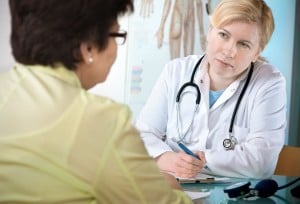 6 Ways to Make the Most of your Time with your Doctor
