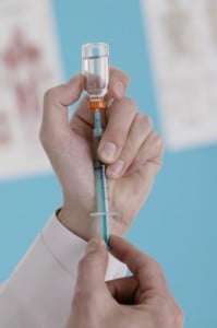 Vermont Debating Inoculation Legislation