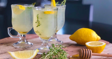 8 Rapid Immune-Boosting Tips