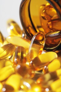 Comparing EPA and DHA