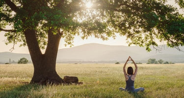 How to Control Anxiousness: Calming* Nutrients and Herbs