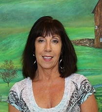 Meet Your Account Rep: Deb Clark