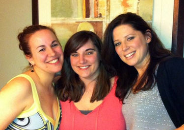 Meet Your Account Rep: Beth Coppins