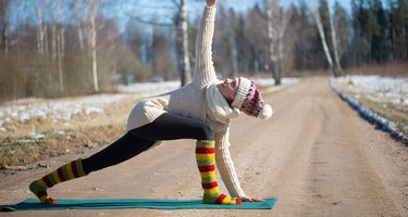 New Year, New You: Tips to Reset Your Body