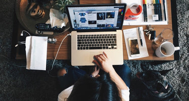 How to SETUP a Healthy Work from Home Lifestyle