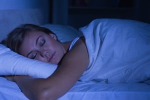 Sleep Supplements for Quality Sleep*