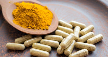 Benefits of Tumeric and Curcumin for the Brain