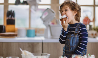 Effects of Sugar on Your Kid’s Body During The Holidays