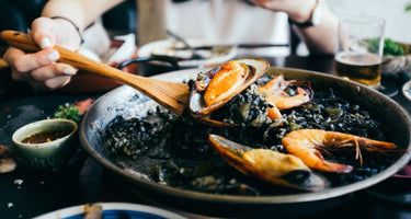 Adrenal Diet Habits for Optimal Function