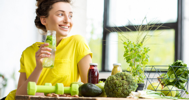 Is Vitamin C an Antioxidant?