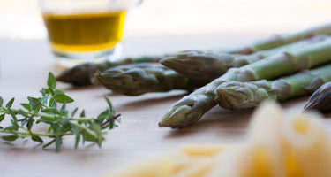 How Asparagus Extract May Support Better Sleep