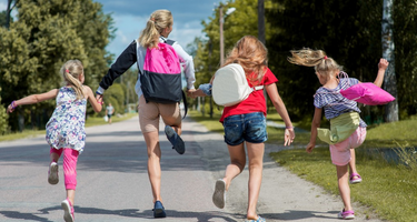 Back to School Immune Boosters for Kids