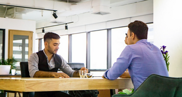 Going Back to Work: How to Boost Immunity for the Office