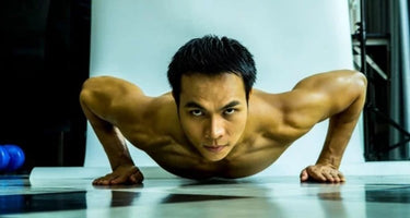 Best Multivitamins For Men: Key Ingredients for health