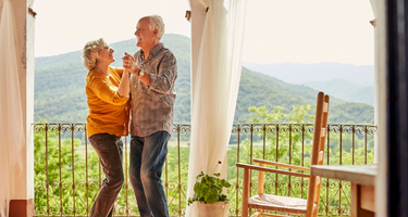 5 Things That Get Better with Age: Embracing Healthy Aging