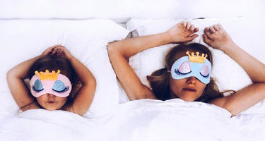 The Bidirectional Relationship Between Sleep and Stress