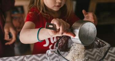 Brain Food Snacks for Kids: Feeding for Success