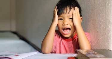 Butterbur Benefits for Children's Head Discomfort*
