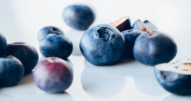 How Citicoline and Blueberries May Improve Brain Health*