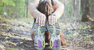 The Weight Is Over: Supporting Healthy Cortisol Levels*