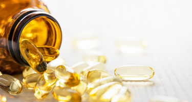 Dietary Supplements for a Strong Immune System