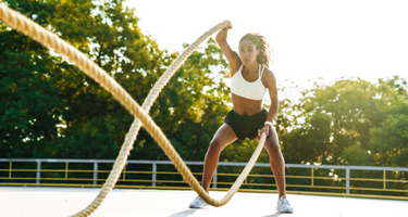 Does Taurine Give You Energy, and Should You Take it?*