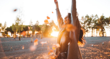 ​​Signs of a Strong Immune System: 7 Healthy Habits to Prepare for Fall