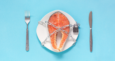 Fish Allergies and Omega-3 Supplements