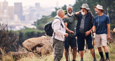 Functional Age: Do You Feel Younger or Older Than You Are?