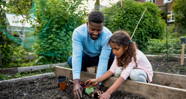 How Gardening Helps Your Mental Health