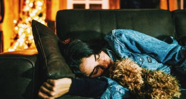 Strategies To Improve Circadian Rhythm*