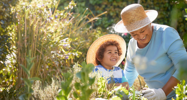 8 Heart-Healthy Activities to do with Your Grandkids