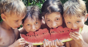 How to Improve Gut Health in Your Kids