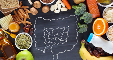 Probiotics vs. Prebiotics. vs. Synbiotics: Differences and Benefits