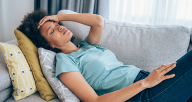 Managing Long-Term Head Discomfort with Supplements and Herbs