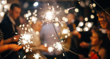 How to Set Your Health Goals for 2021