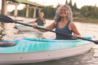 Am I Healthy? (+ Supplements For Healthy Aging*)
