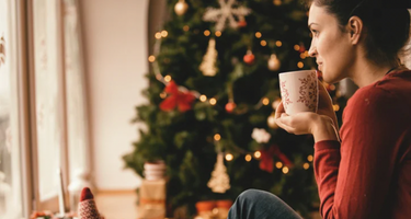 Holiday Safety Tips (+ How to Stay Healthy)