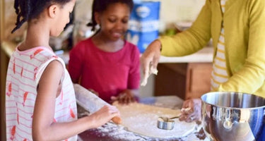 How to Get Kids Interested in Cooking (and Why)