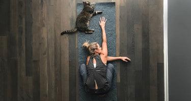 Promoting Calm: How to Support the Increase of GABA
