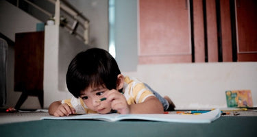Four Tips to Help Your Kids Focus