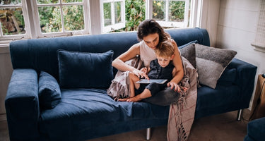 How to Handle the Quarantine with ASD & ADHD Kids