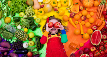 How to Prioritize Kids’ Nutrition This Summer