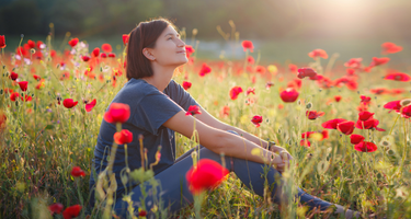 Spring Cleaning: Learning to Love Yourself
