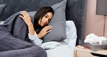 How to Support Immunity After Long-Term Health Challenges