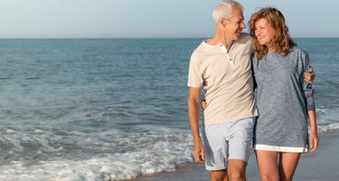 Sexual Health and Desire: The Elephant in the Room