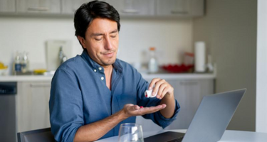 Can Men’s Multivitamins Improve Mental Health?