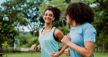 Safe Muscle Recovery Supplements for Teens
