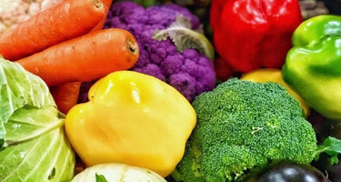 7 Metabolism-Boosting Foods