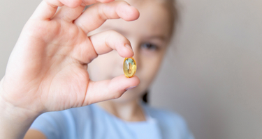 Omega-3s for Kids, is it Safe?